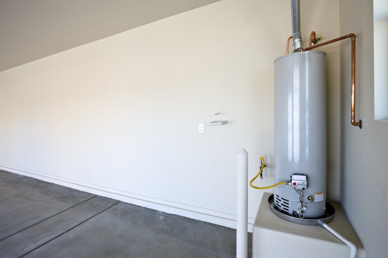 Hot Water Heater