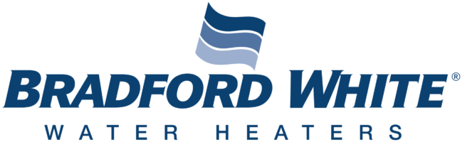 Bradford White Water Heater Logo