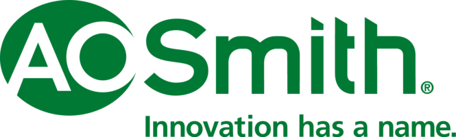 AO Smith Water Heater Logo