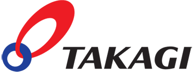 Takagi Tankless Water Heater Logo