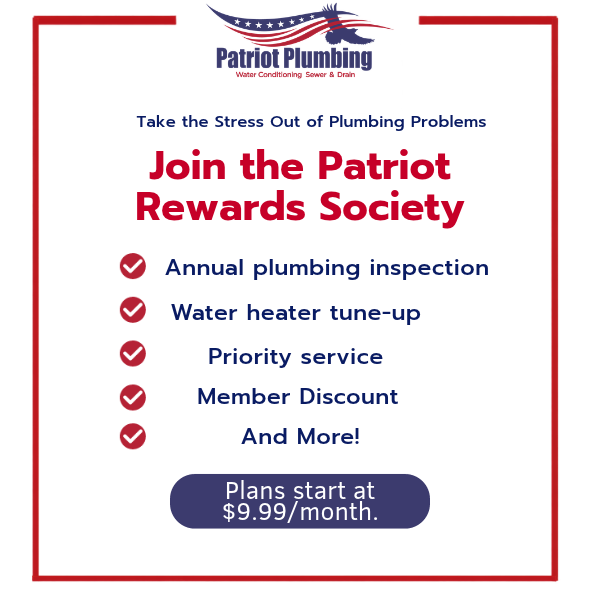 Patriot Rewards Society Patriot Rewards Society Plan